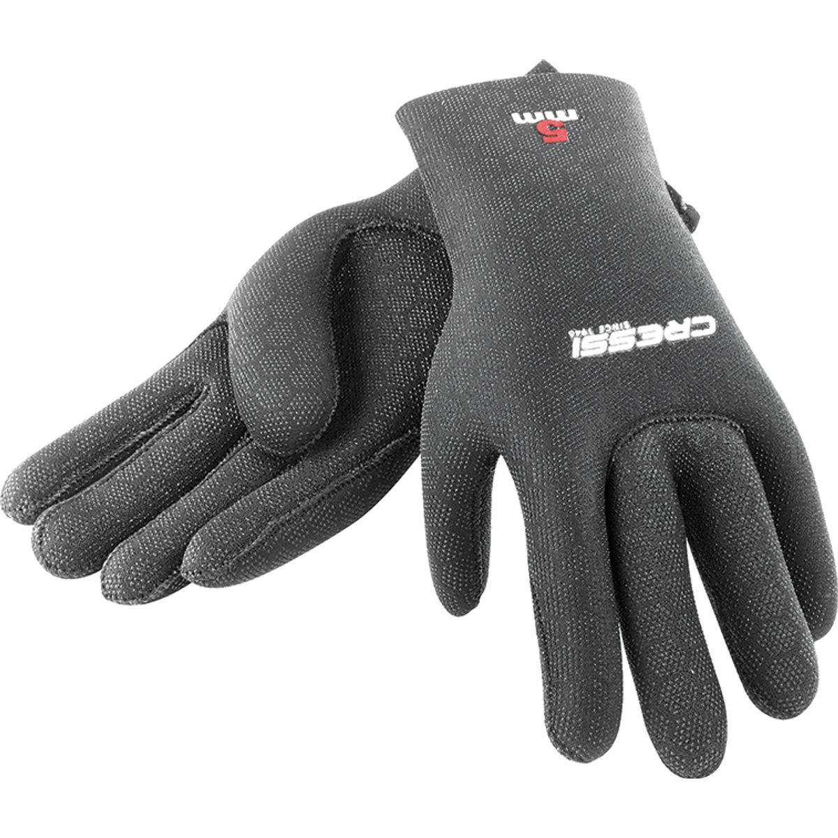 High Stretch gloves 5 mm L