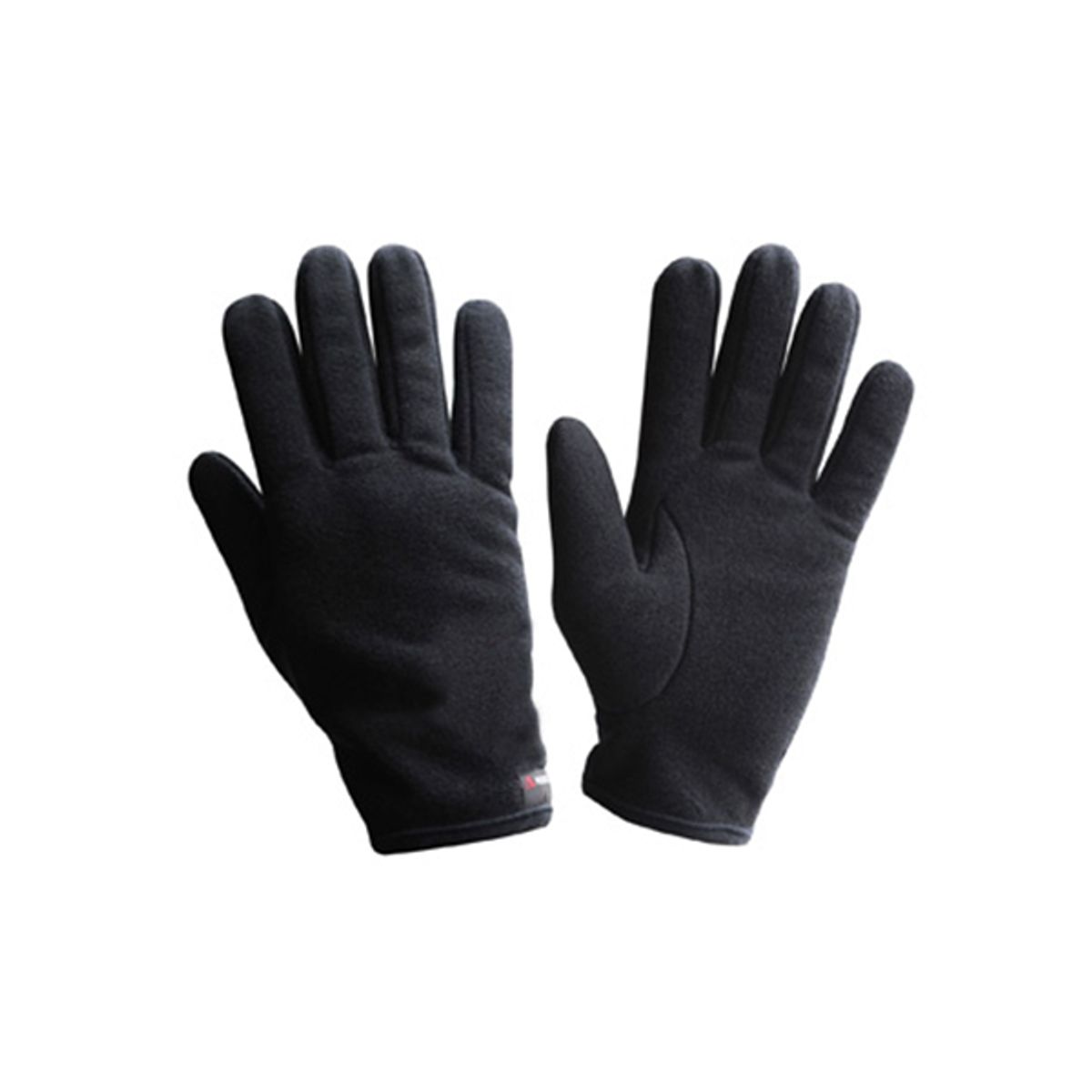 Kwark Polartec Navy Flex inderhandsker Str. 9,5