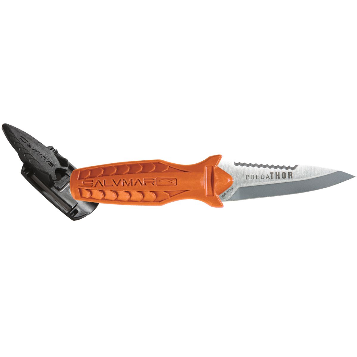 Salvimar PredaThor kniv Orange