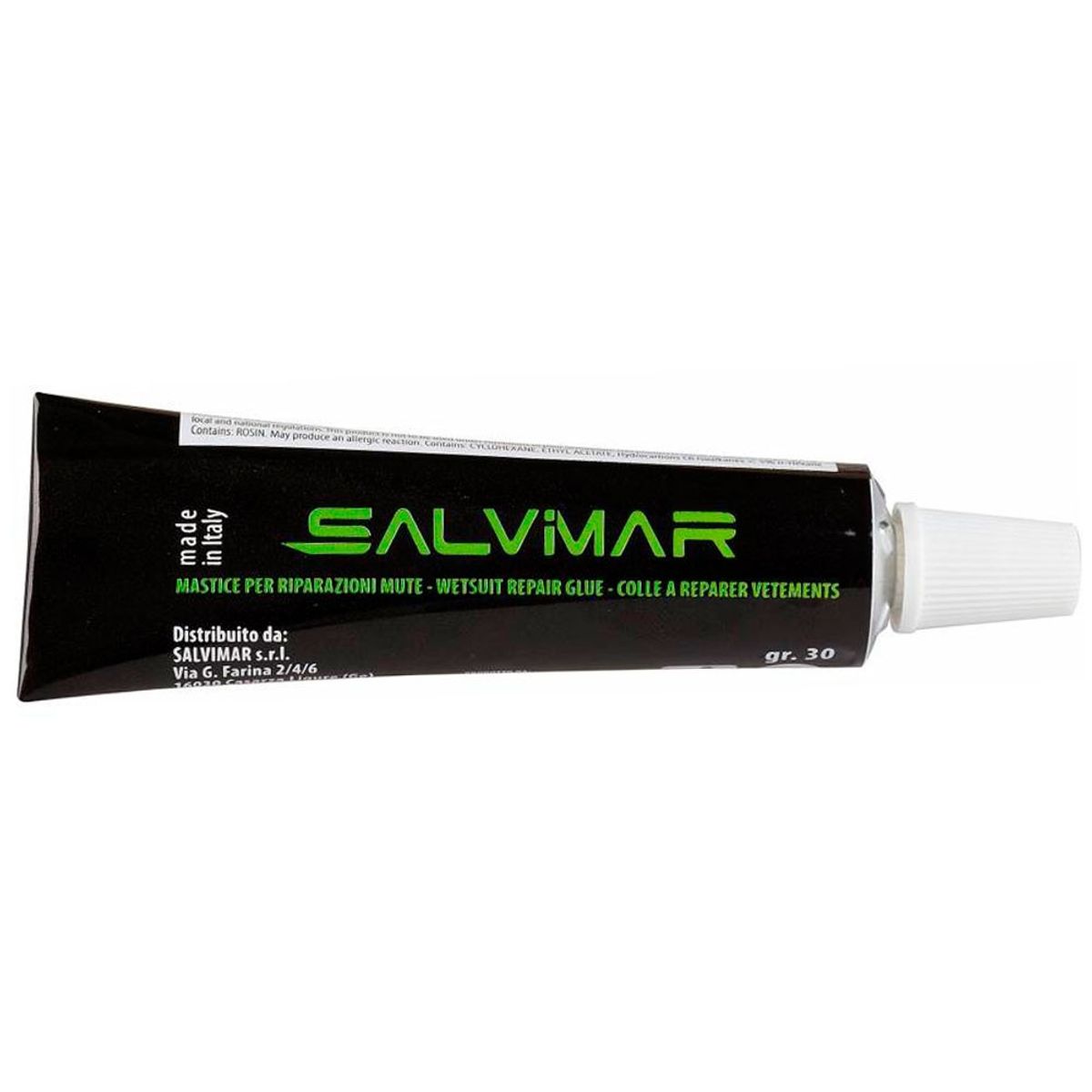 Salvimar neopren lim 30g