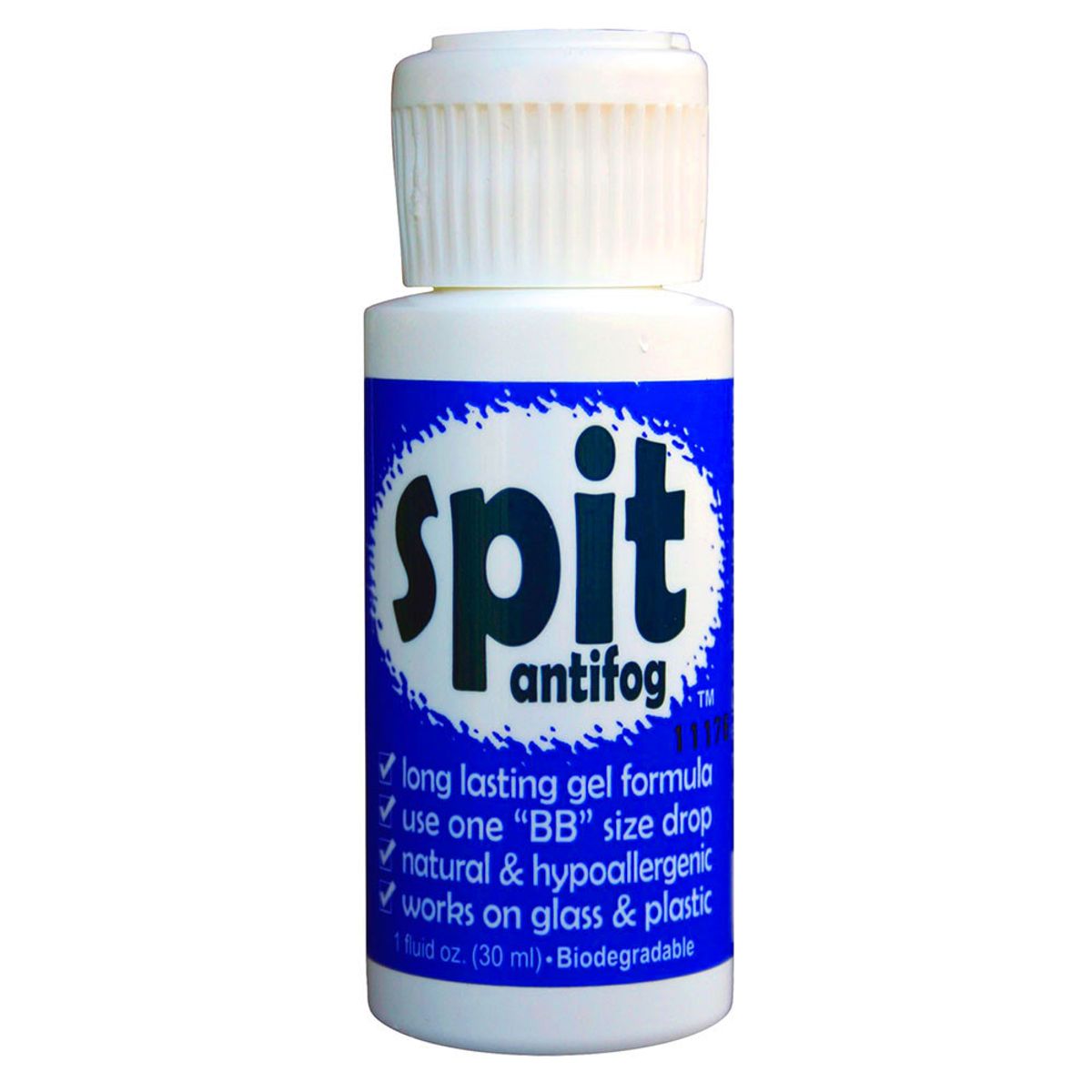 Spit - Antidug - gel