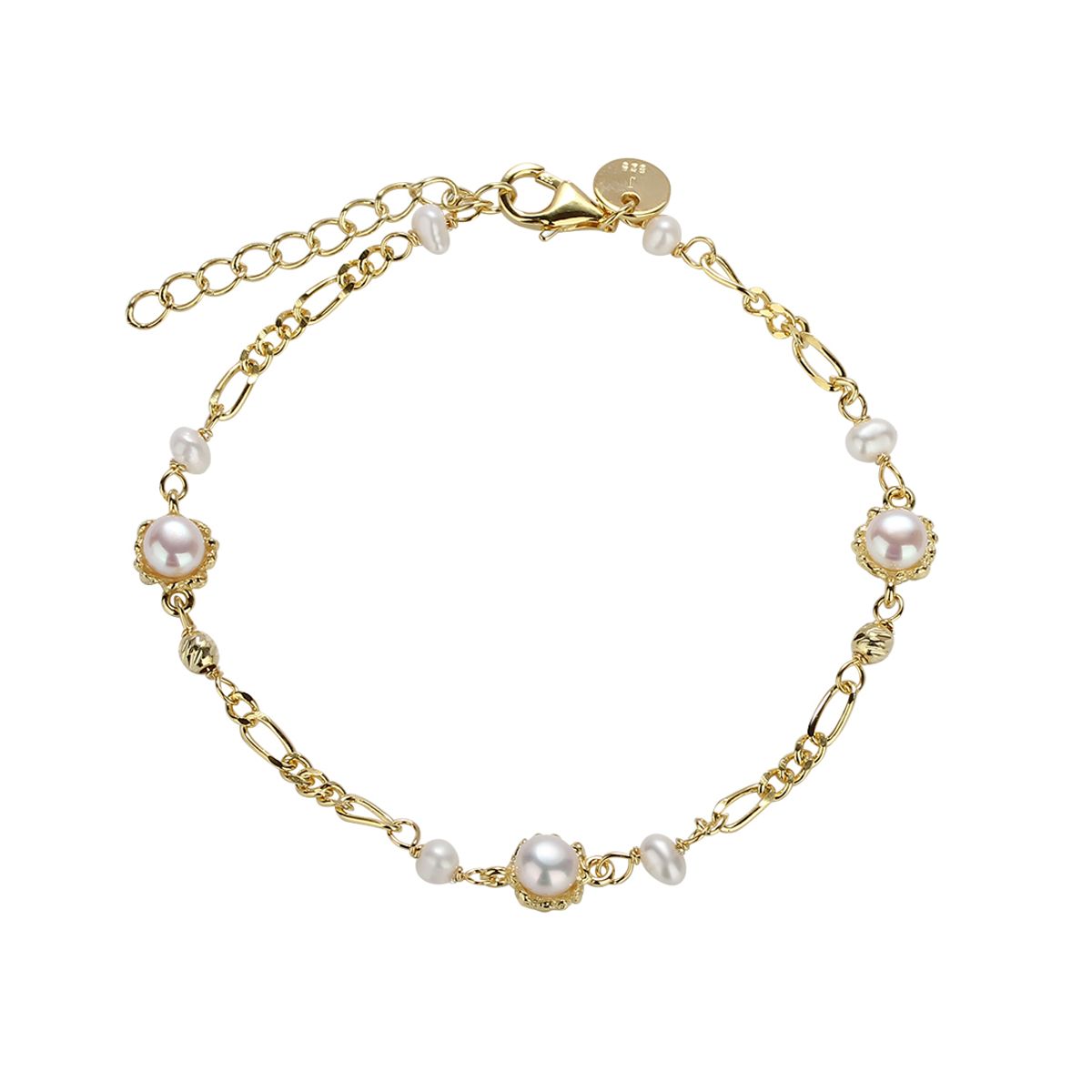 Armbånd | PEARL MILA