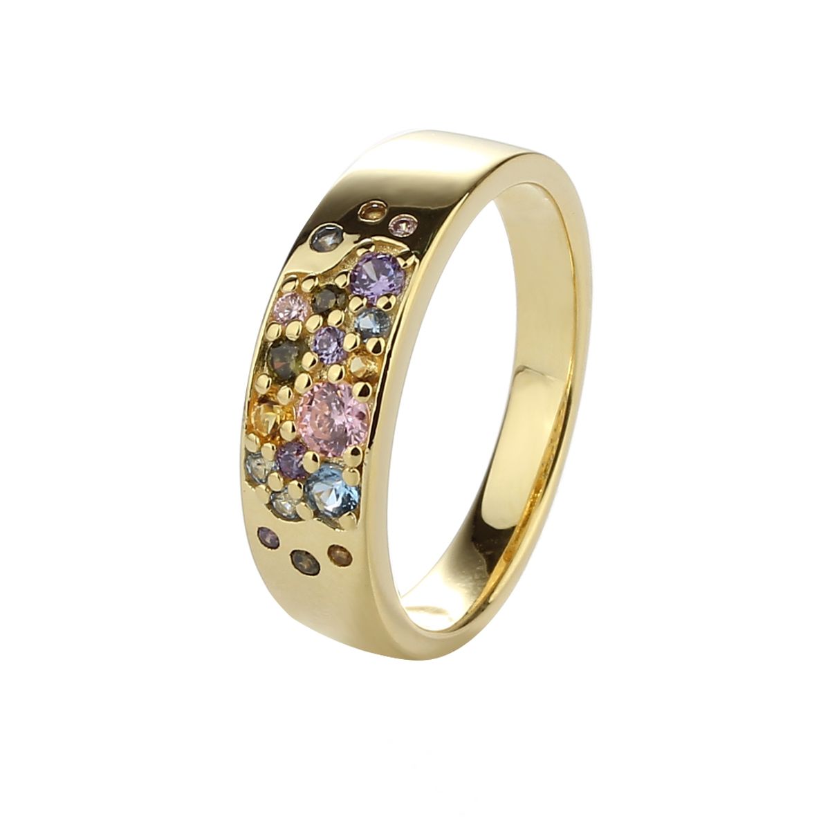 Ring | PASTEL STARDUST Str. 9/60