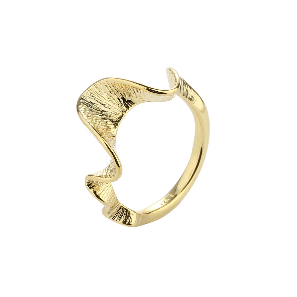 Ring | RHUMBA Str. 9/60