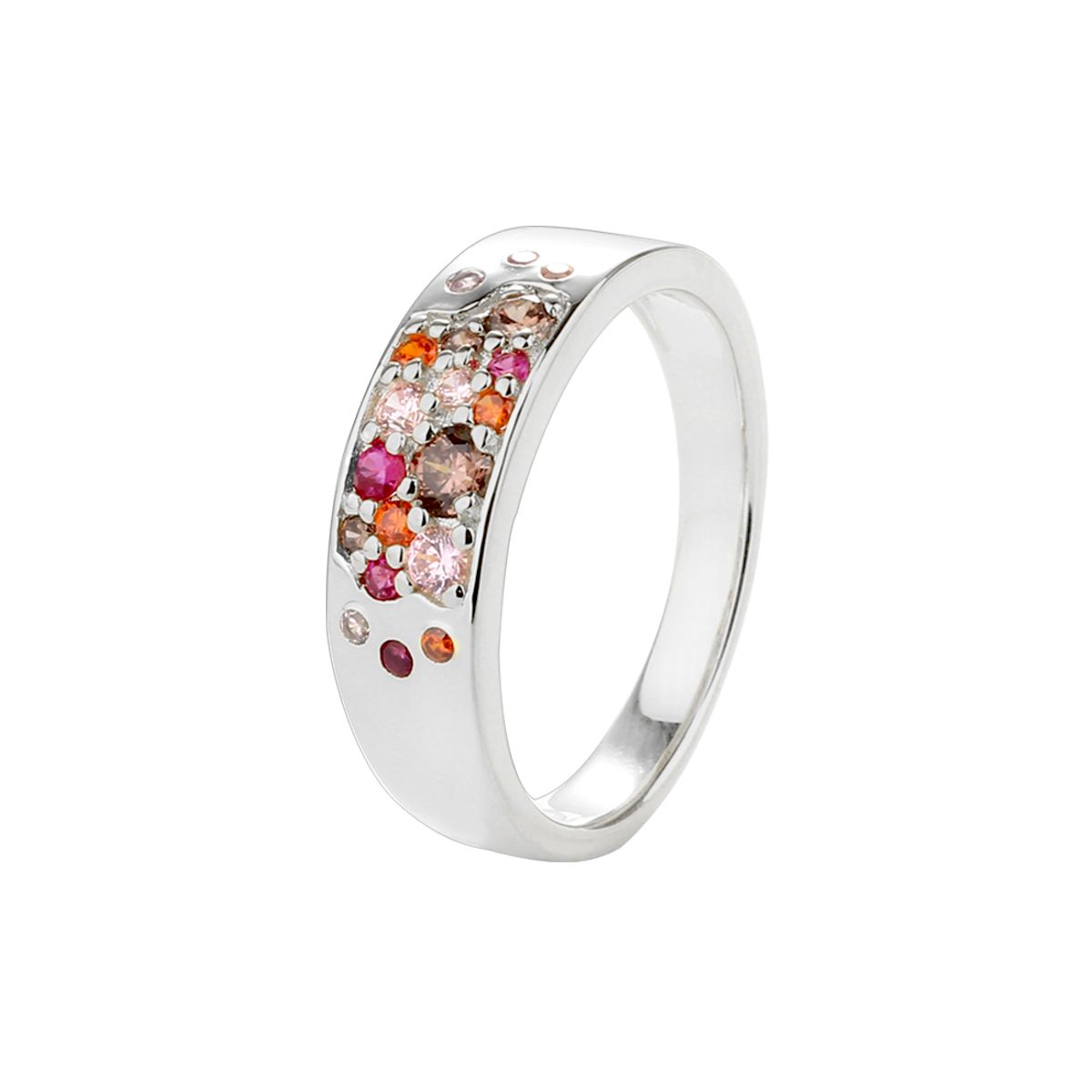 Ring | PINK STARDUST Str. 10/62