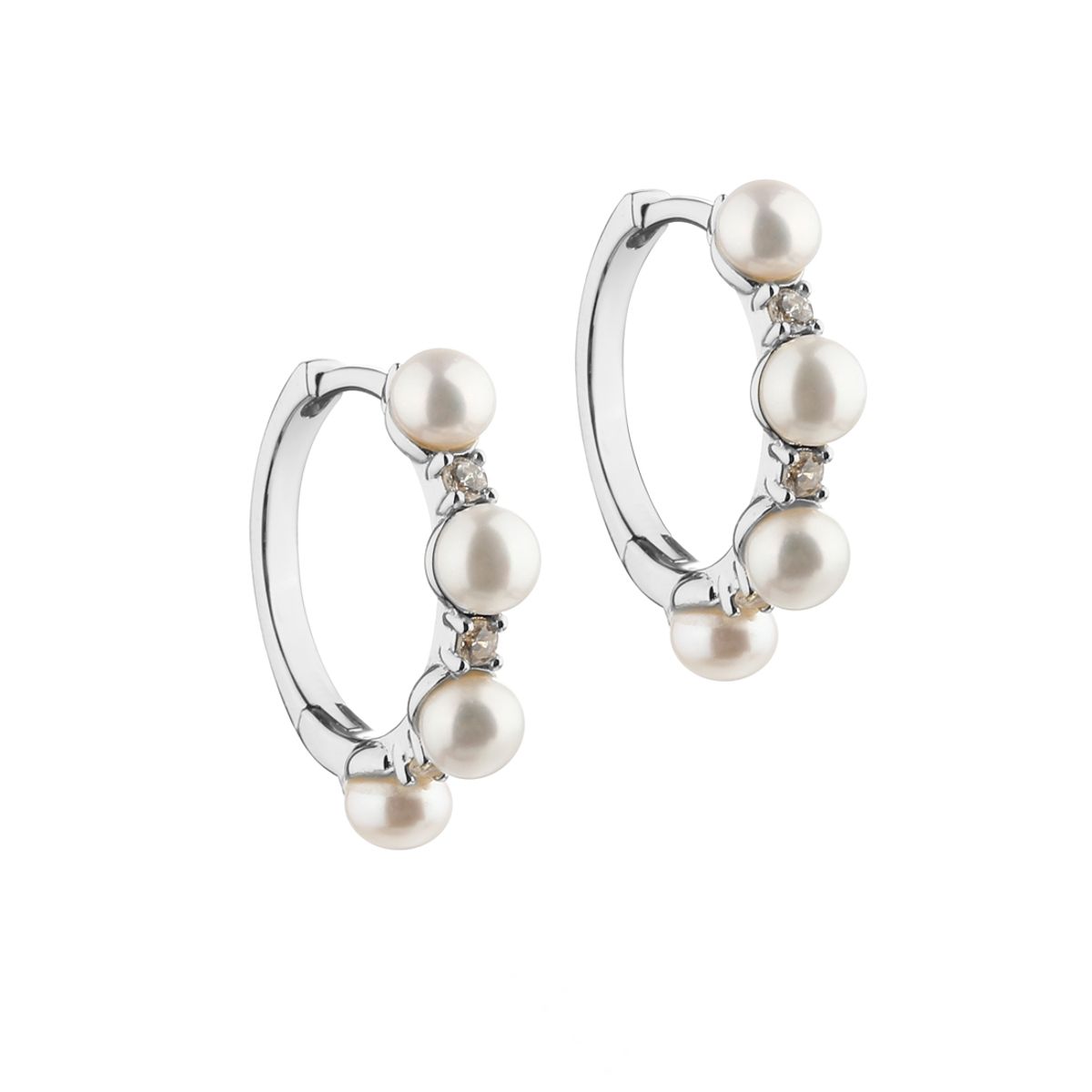 Hoops | DARLING BUBBELS