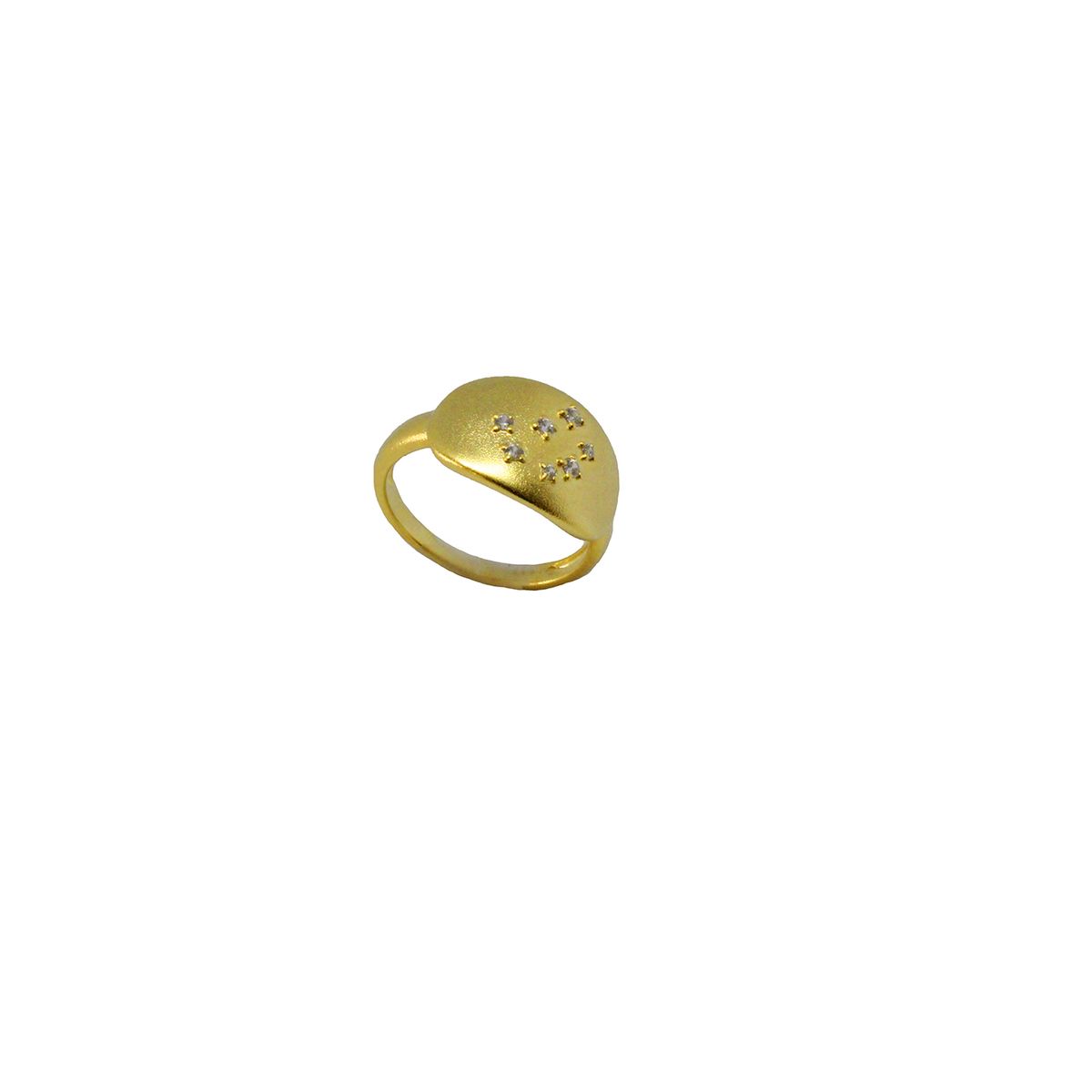 Ring | SHIMMER Str. 8/57