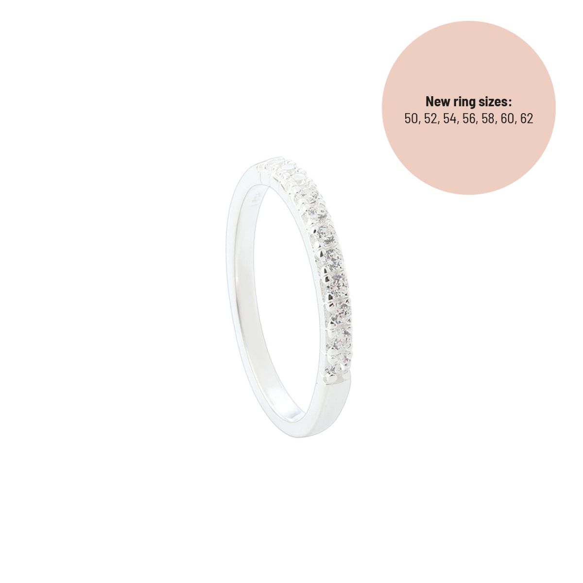 Ring | DARLING str 54