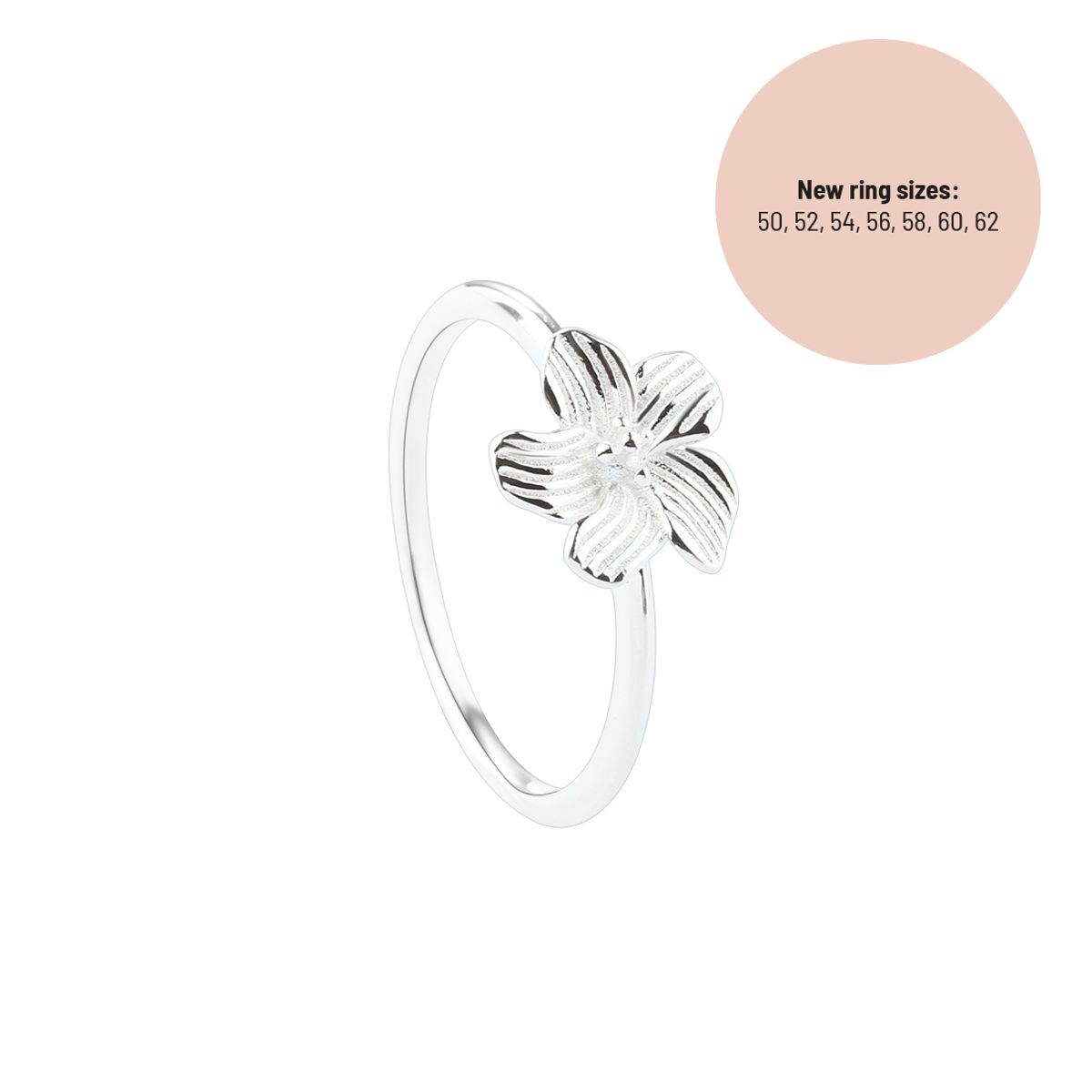 Ring | JASMIN str 54