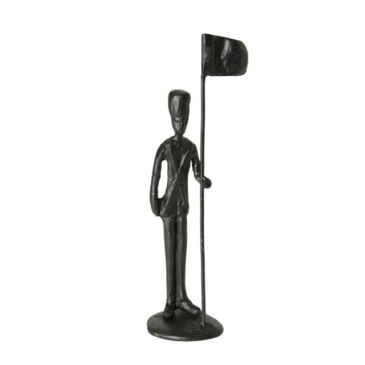 Tillykke, figur 22 cm