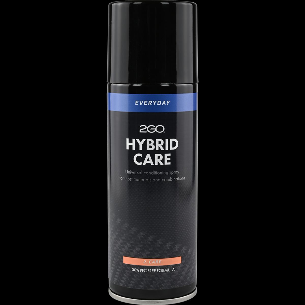 2GO Hybrid Care