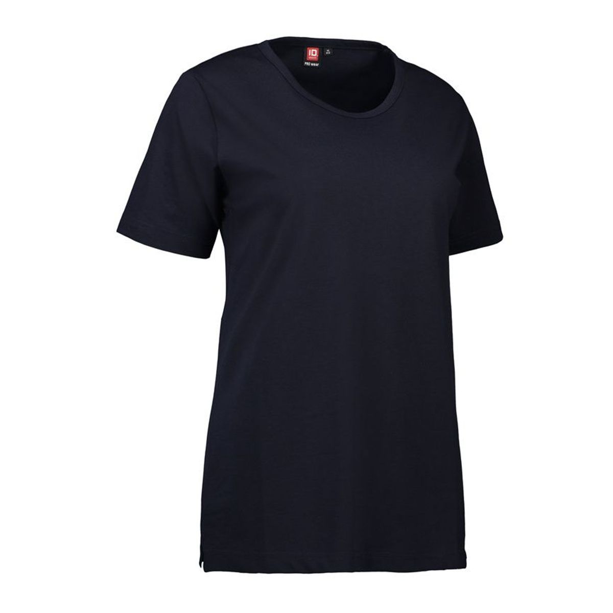 Nybo Navy Dame Prowear T-Shirt, Ekstra Slidstærk, Figursyet - XS