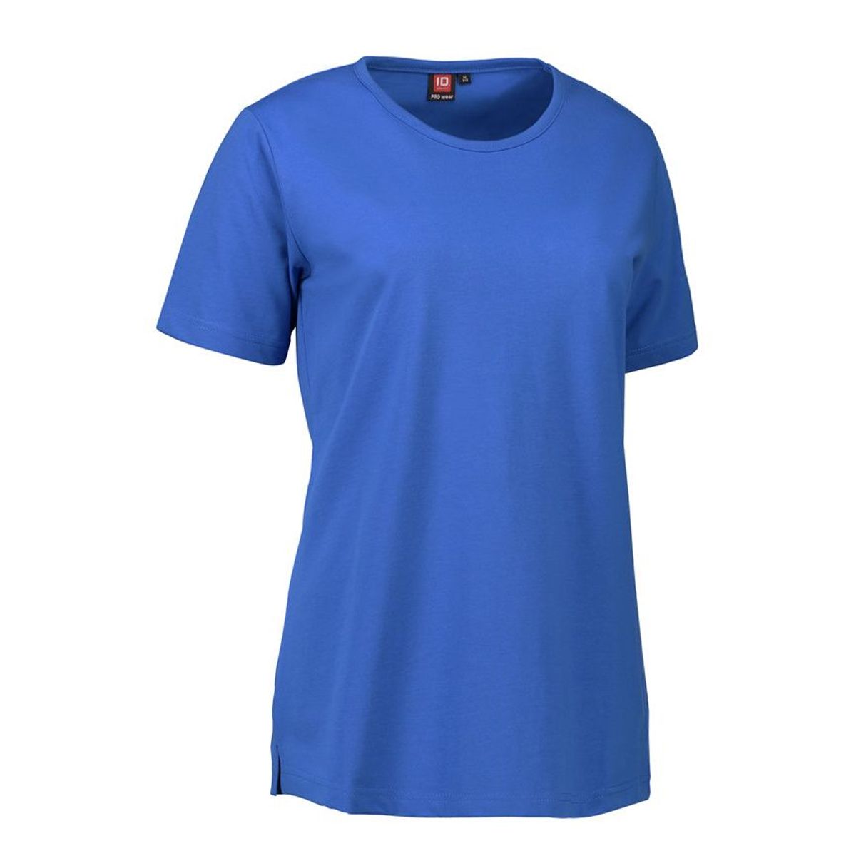 Nybo Azur Dame Prowear T-Shirt, Slidstærk, Figursyet, Formstabil - 5XL