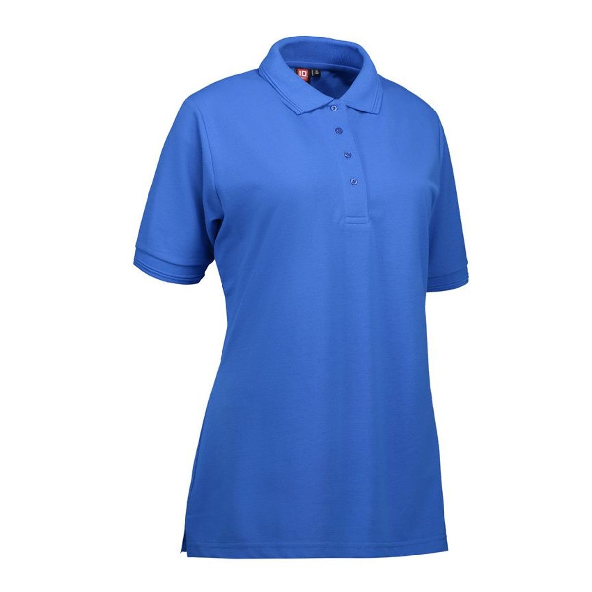 Nybo Azur Dame Prowear Poloshirt, Slidstærk, Lang Levetid - XS