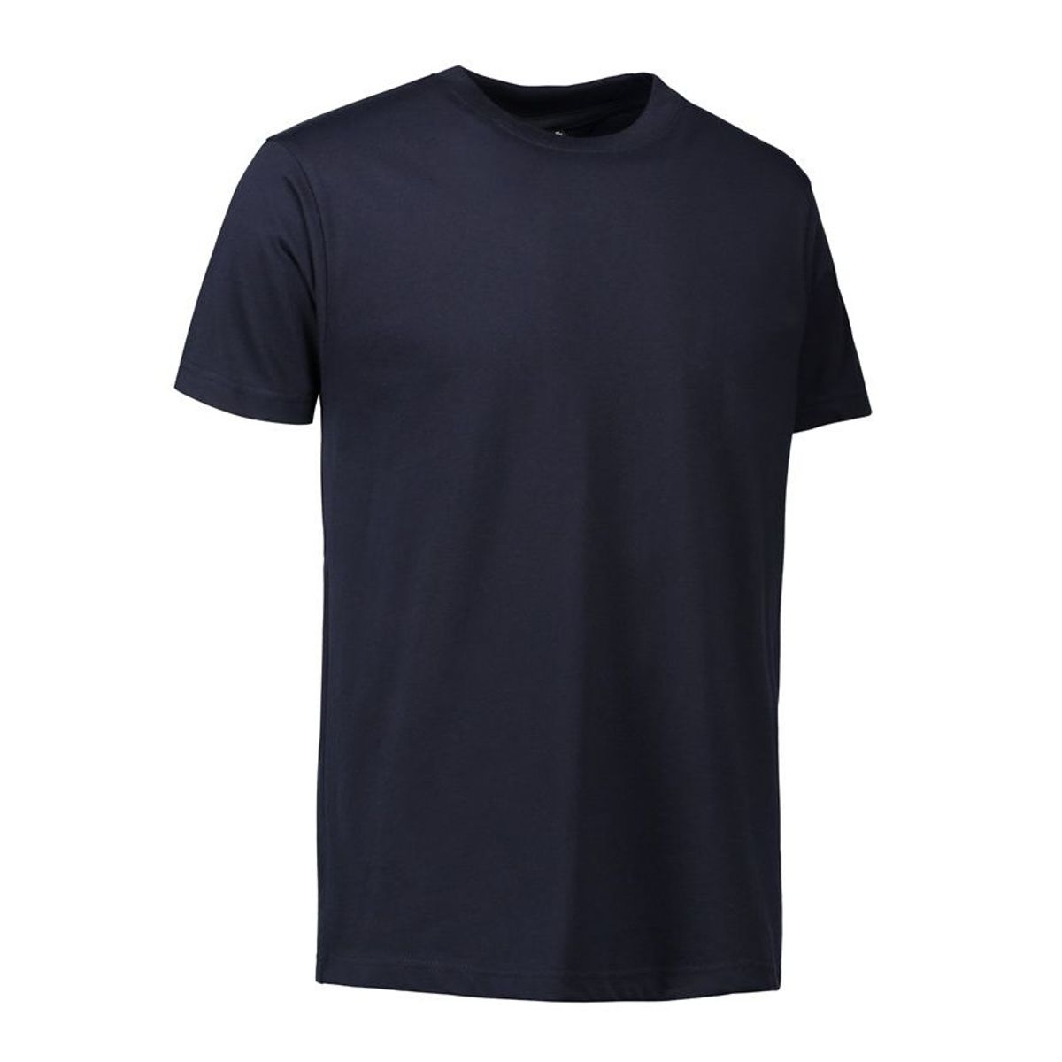 Nybo Navy Herre Prowear T-Shirt, Slidstærk, Kortærmet - M